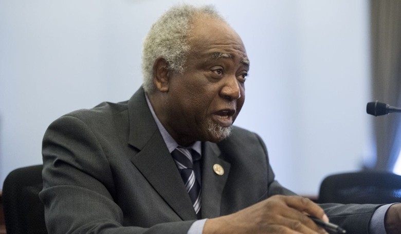 Dem Rep Finally Admits Relationship with Farrakhan
