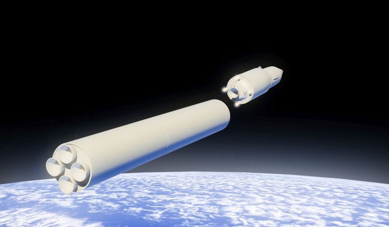 Putin Unveils Weapons that He Says Can Defeat Western Missile Defenses
