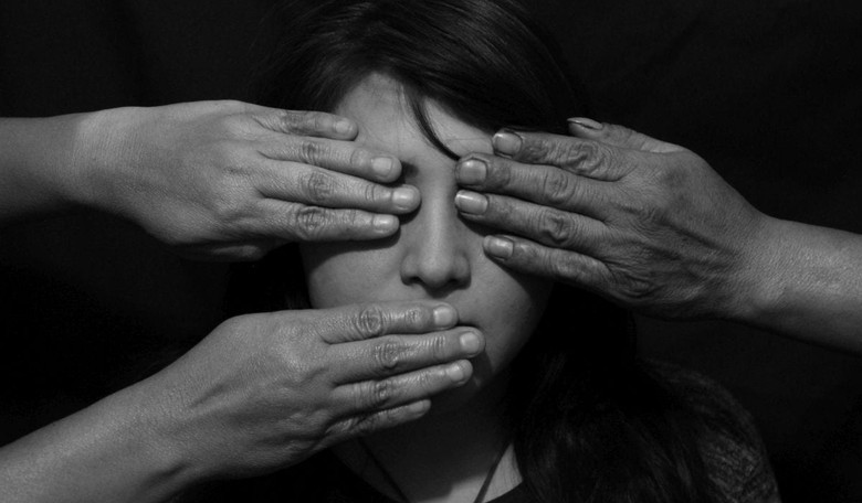 College Lists 'God Bless You' as Microaggression