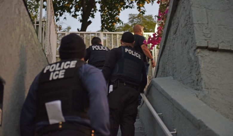 Dial Back Worksite Enforcement Ops, Hispanic Caucus Asks ICE Director