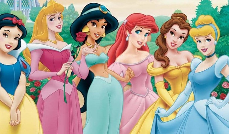 Planned Parenthood Affiliate Tweets 'We Need a Disney Princess Who’s Had an Abortion'