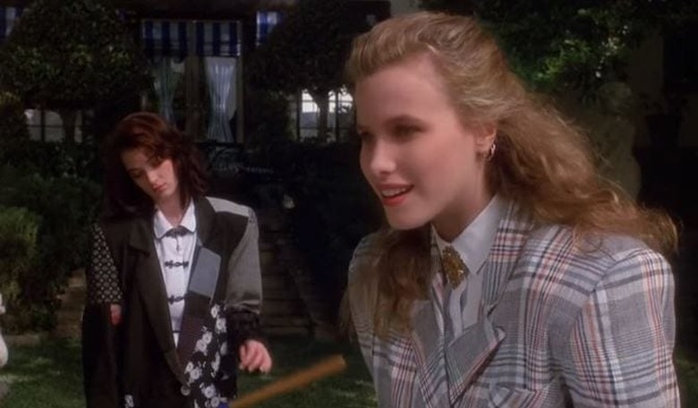 5 '80s Staples We Never Want to See Again
