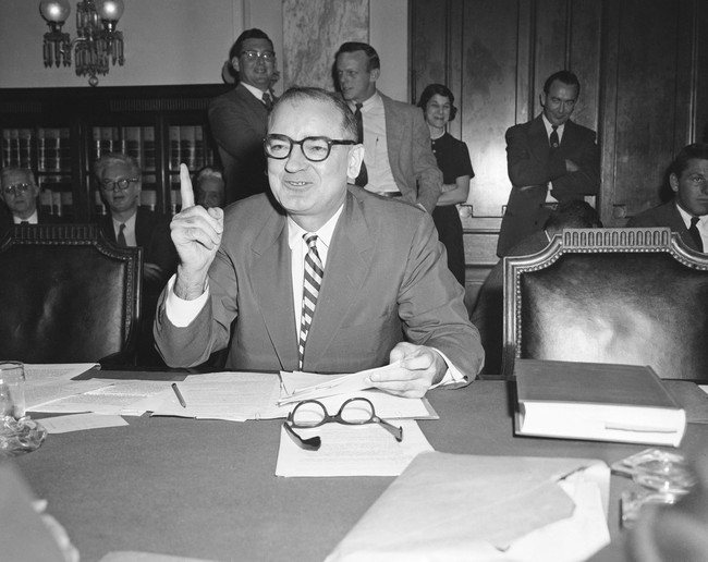 The Media and Joe McCarthy – PJ Media