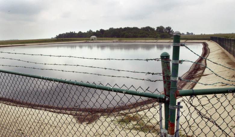 Ohio Residents Fear Construction of 10 Million-Gallon Human Poop Lagoon in Their Backyards