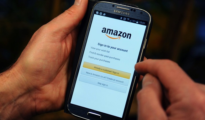 Amazon Deletes Reviews of Conservative Authors with No Explanation