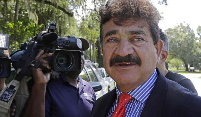 Revealed: Pulse Nightclub Gunman Omar Mateen’s Father Was FBI Informant