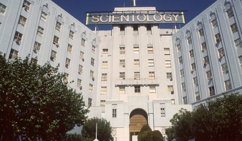Scientologists Open Two New Mega-Churches in a Single Weekend