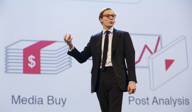 Facebook Auditors, UK, EU Probe Campaign 2016 Data Firm Over Harvested User Info