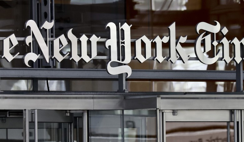 New York Times Calls Public Decency Laws the North's Jim Crow