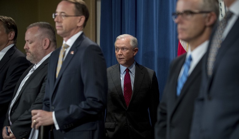 McCabe and Mr. Mueller