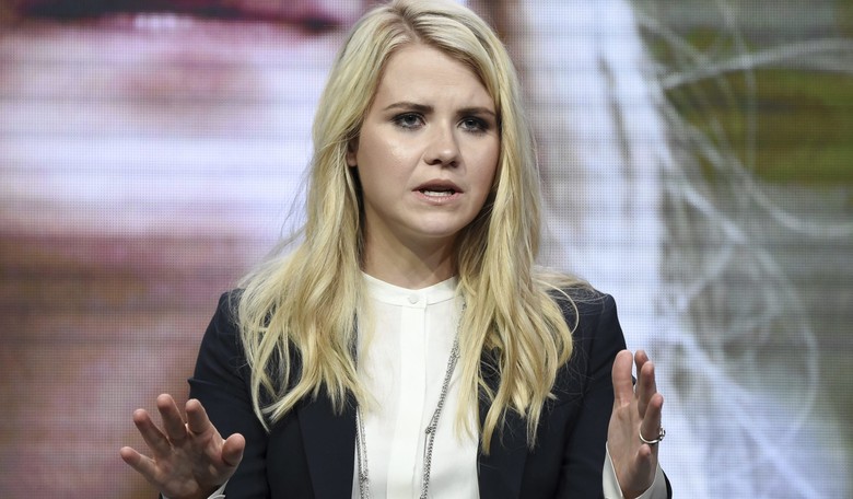 Take My Name Off R.I. Smut-Blocking Bill, Elizabeth Smart Demands