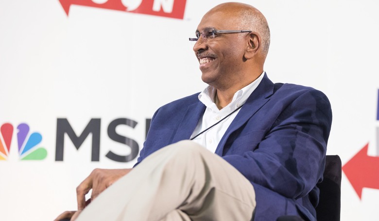 Former RNC Chairman Criticizes GOP ‘Spending Spree’ Under Trump as ‘Bad Politics’