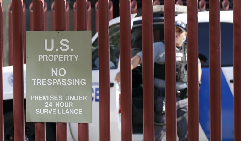 Why Is This Obama/Kennedy Amnesty Zealot Handling DHS Data on Illegal Immigration?