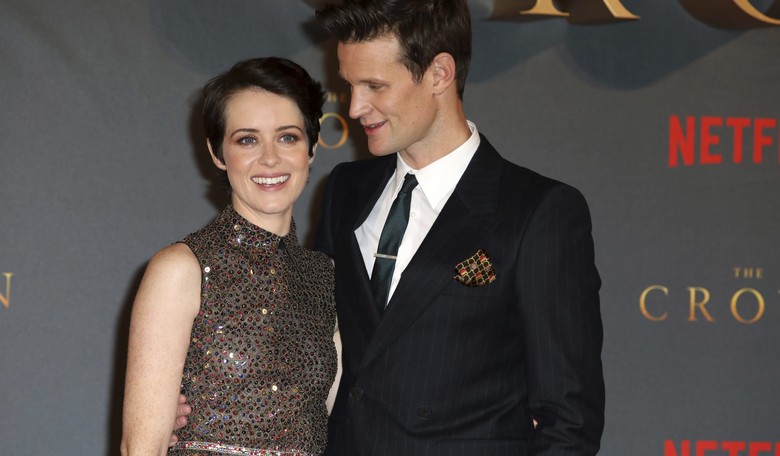 BREAKING: Famous Actor Got Paid More Than Less-Famous Actor in 'The Crown'