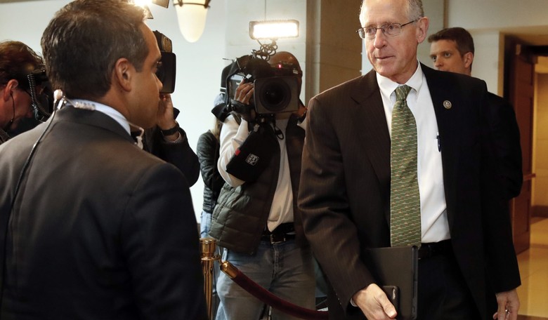 House Intel Republicans Stop Russia Investigation, Decide No Collusion