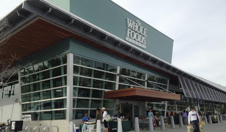 Whole Foods CEO Feared Amazon Merger Might be Blocked by Anti-Bezos Trump