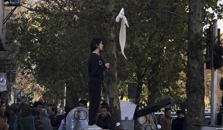 Iran: Anti-Hijab Protesters Beaten, Tortured, Charged With 'Inciting Prostitution'
