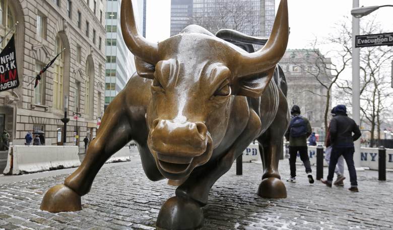 Small-Business Leaders Bullish on America