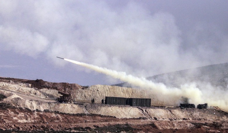 Turkey Committing War Crimes Against Kurds, SDF Argues to UN, ICC