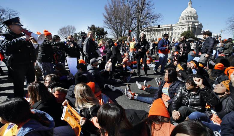 DHS Asks That 'the Public Understand' DACA Removals Will be 'Rare Instances'