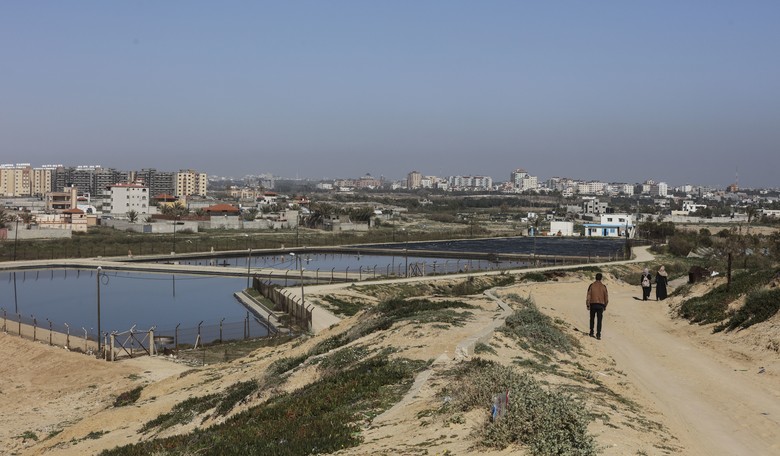 White House Holds Gaza Conference on 'Deteriorating Humanitarian Conditions'