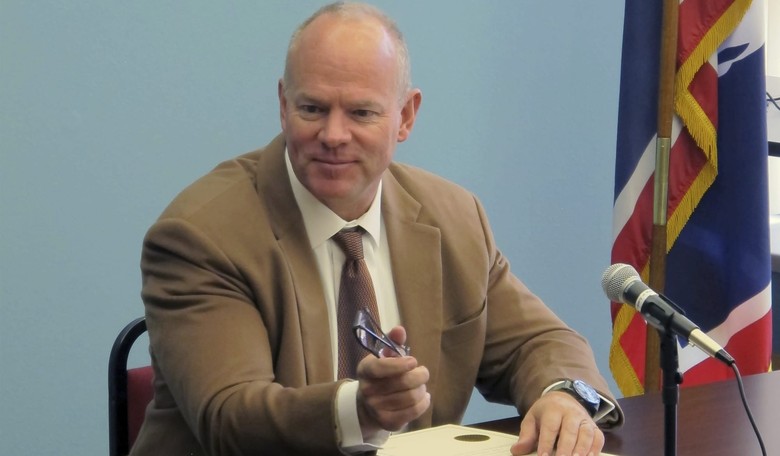 Wyoming Governor: ‘Doesn’t Make Sense’ to Release Illegal Immigrants from County Jails