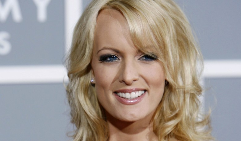 Stormy, Go Home