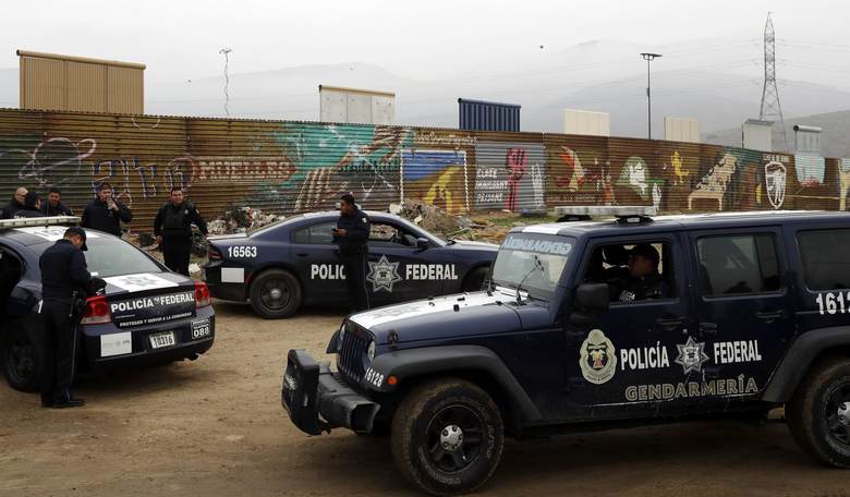 Mexican Ambassador: Not a 'Single Case Proven' of a Person Crossing Border to 'Harm' the U.S.