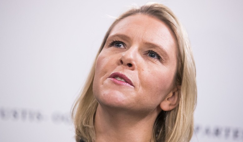 In Norway, a Torch Extinguished: Sylvi Listhaug Steps Down