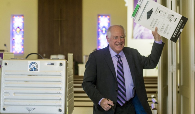 Illegal Immigrants Could Vote with Chicago ID Card, Says GOP Candidate Who Fell Short