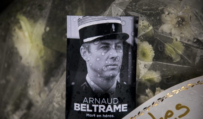 France's Fatal, Willful Blindness