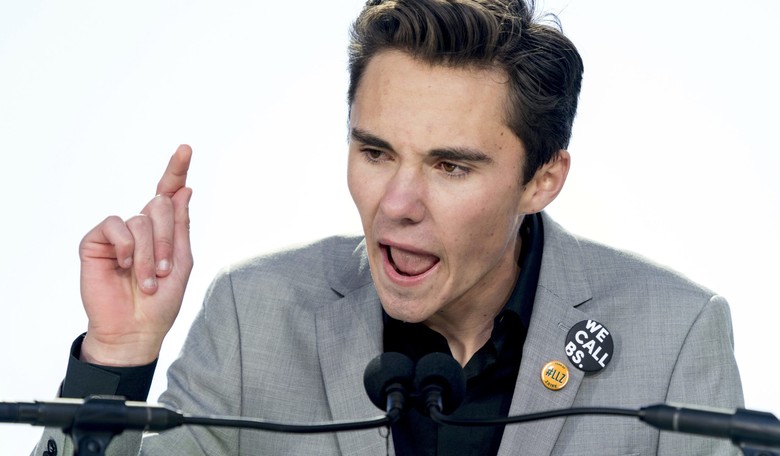 The 20 Most Annoying Liberals of 2018