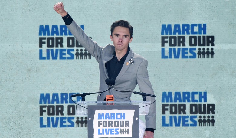 David Hogg's Boycott of Laura Ingraham's Advertisers Already Bearing Fruit