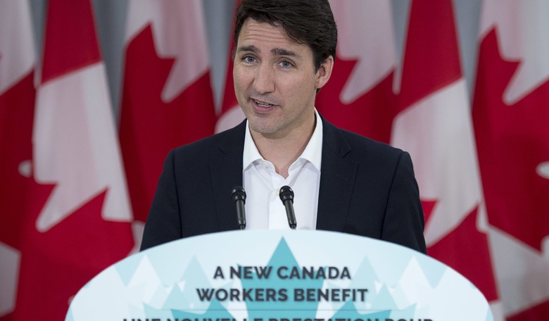 Going for Broke, the Canadian Way