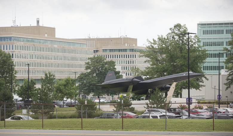 'Deep State' Conspiracy Theorist Sentenced for Threatening to Kill CIA, State Dept. Employees