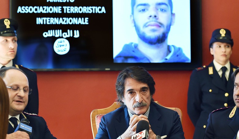 Italian Police Arrest Islamic Teacher Who Supported ISIS, Taught Jihad to Children as Young as 4