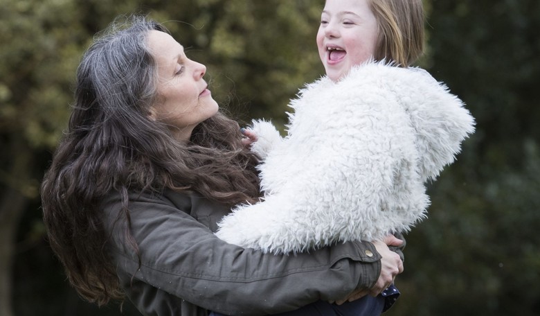 Vatican to UN: Protect Those with Down Syndrome from Eugenics
