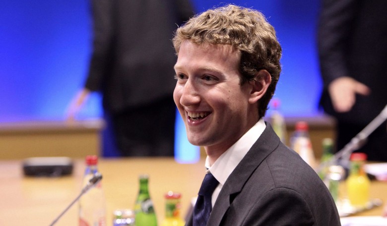 Put Zuckerberg Under Subpoena, Argues Judiciary Committee Senator
