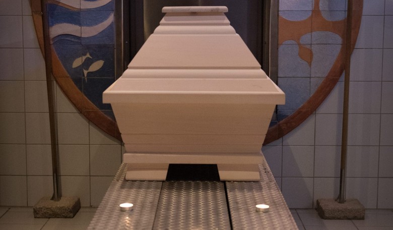 Reconsidering the Arguments for Cremation