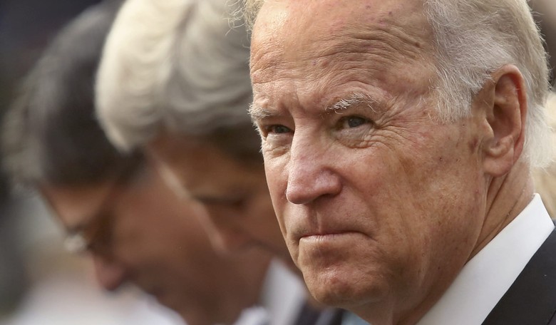 Giuliani Says He's Uncovered 'Two Major' Money-Laundering/Bribery Schemes Involving Joe Biden, Obama Admin