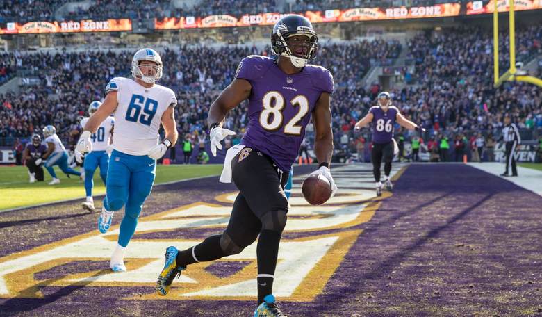 NFL Player: Gun Violence, Abortion, Sex Trafficking All ‘Connected’