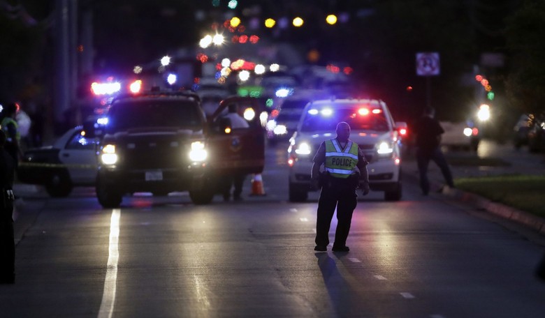 The Morning Briefing: Austin Bomber Dead, Gov't Shutdown Redux and Much, Much More