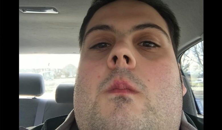 Dem Activist Arrested for Sending Threatening Letters with White Powder to Donald Trump Jr.