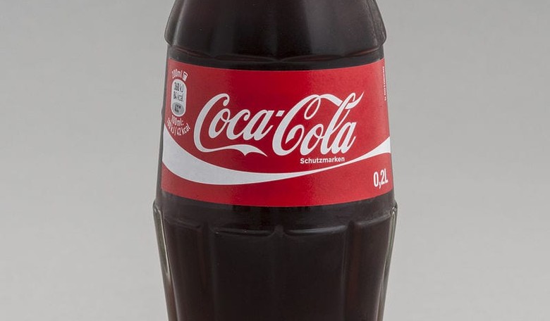 Coca-Cola Plans to Launch Alcoholic Beverage