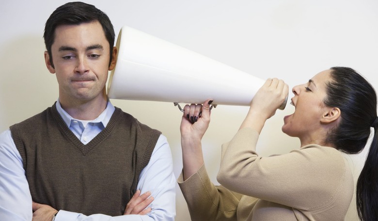 10 Ways Feminists Say Men Can Make Women's Lives 'More Bearable'