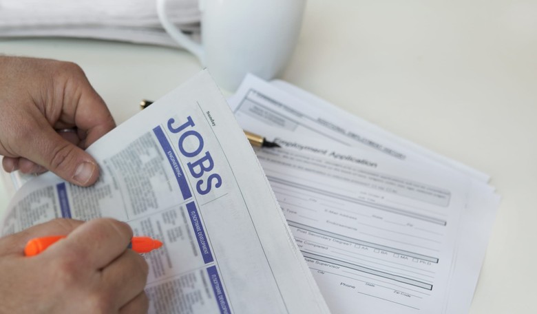 Economy Keeps Rolling with Almost 200K Jobs Created in March