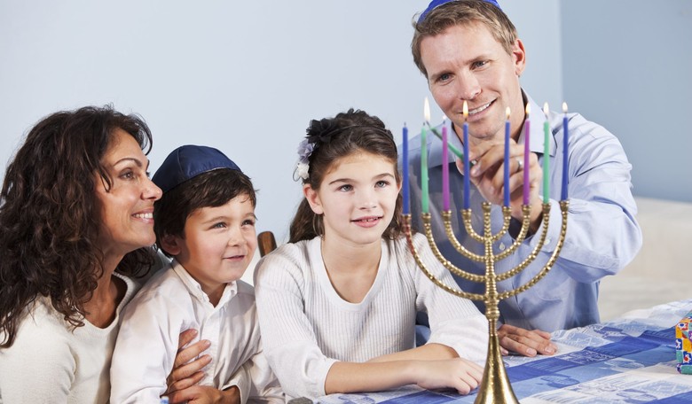 The Special Trials of a Mixed Marriage for an Orthodox Jew
