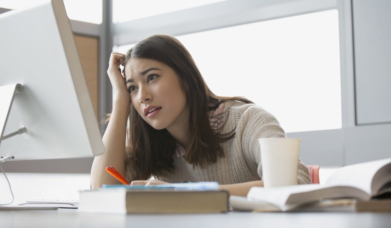 Women-Only College Objects to Professors Using the Word 'Women'