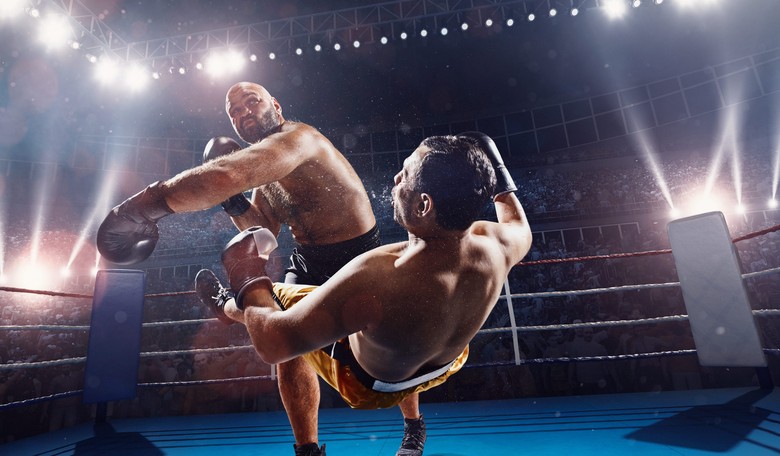 The 20 Most Badass Quotes from Professional Fighters