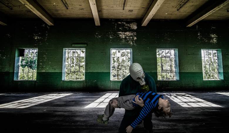 How the War on Boys Is Destroying American Culture